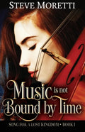 Song for a Lost Kingdom, Book I - Paperback