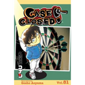 Case Closed, Vol. 81 - Paperback