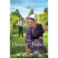 The Flower Quilter - Paperback