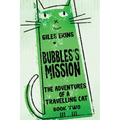 Bubbles's Mission - Paperback