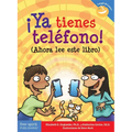 ¡Ya Tienes Teléfono! - Paperback