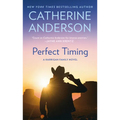 Perfect Timing - Paperback