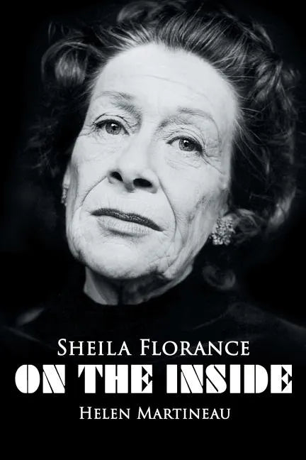 Sheila Florance - On The Inside - Paperback