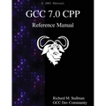 GCC 7.0 CPP Reference Manual - Paperback