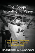 The Gospel According to Casey - Paperback
