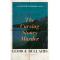 The Cursing Stones Murder - Paperback
