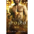 Apollo - Paperback