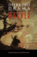 Opera and Drama - Paperback