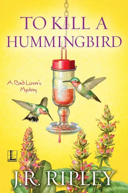 To Kill a Hummingbird - Paperback