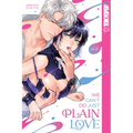 We Can't Do Just Plain Love, Volume 2 - Paperback