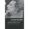 Pentimento - Paperback