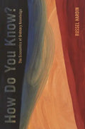 How Do You Know?: The Economics of Ordinary Knowledge - Paperback
