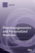 Pharmacogenomics and Personalized Medicine - Hardcover