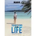 Transitions in My Life (Large Print Edition) - Hardcover