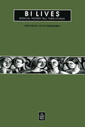 Bi Lives: Bisexual Women Tell Their Stories - Paperback