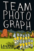Team Photograph - Paperback