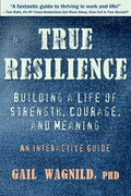 True Resilience: Building a Life of Strength, Courage, and Meaning - Paperback