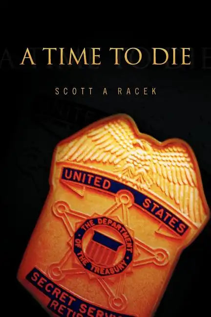A Time to Die - Paperback