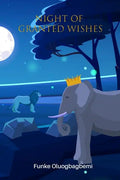 Night of Granted Wishes - Paperback