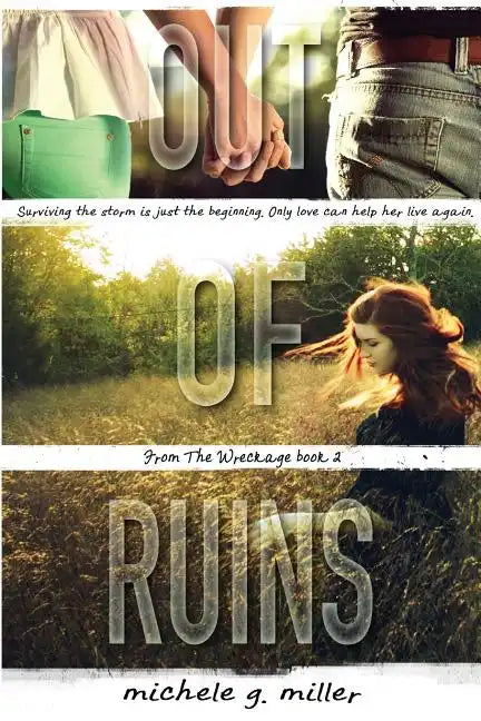 Out of Ruins - Paperback