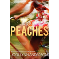 The Secrets of Peaches - Paperback