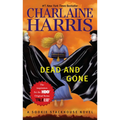 Dead and Gone - Paperback