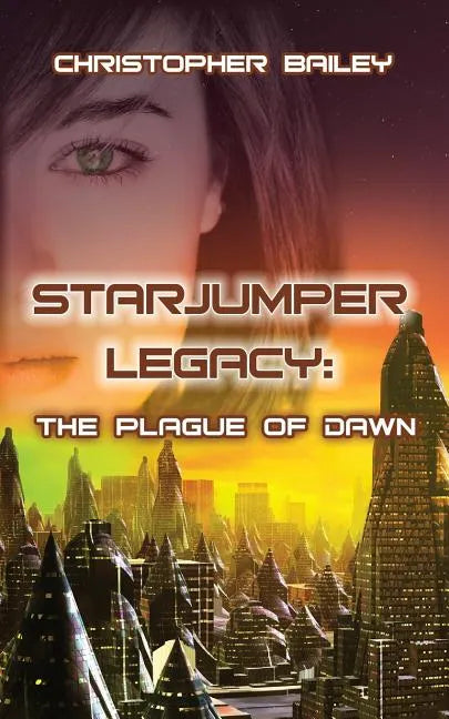 The Plague of Dawn - Paperback