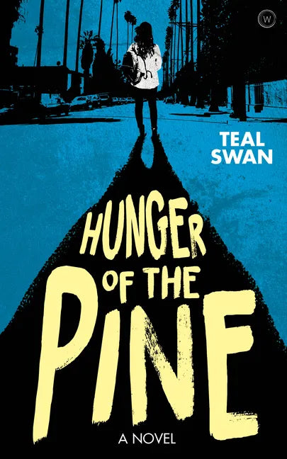 Hunger of the Pine - Paperback