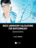 Basic Laboratory Calculations for Biotechnology - Paperback