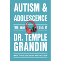 Autism and Adolescence: What Teens and Adults Need to Know - Paperback