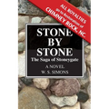 Stone by Stone: The Saga of Stoneygate - Paperback