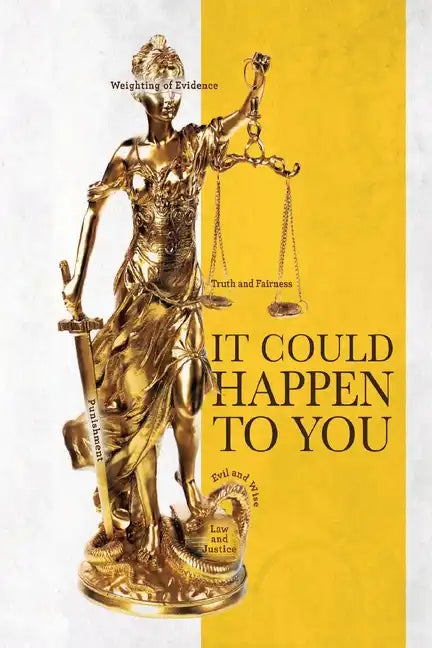 It Could Happen to You - Paperback