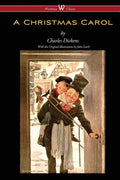 A Christmas Carol (Wisehouse Classics - with original illustrations) - Paperback