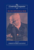 The Cambridge Companion to Schopenhauer - Hardcover