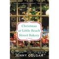 Christmas at Little Beach Street Bakery - Paperback