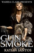 Gun Smoke - Paperback