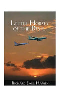 Little Horses of the Devil - Paperback
