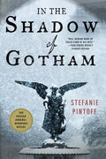 In the Shadow of Gotham - Paperback