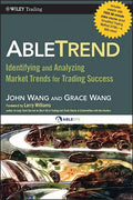 Abletrend: Identifying and Analyzing Market Trends for Trading Success - Hardcover