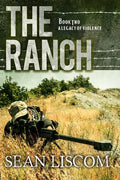 The Ranch: A Legacy of Violence - Paperback