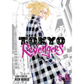 Tokyo Revengers (Omnibus) Vol. 5-6 - Paperback
