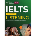 IELTS Academic 2023: Listening by Saviour Eduction Abroad Pvt. Ltd. - Paperback