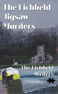 The Lichfield Jigsaw Murders - Paperback