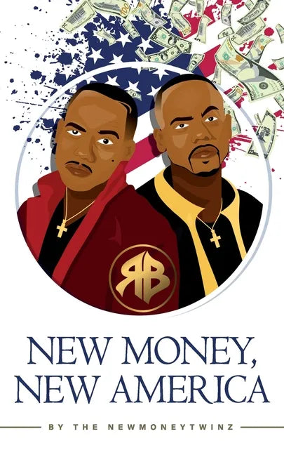 New Money, New America - Paperback