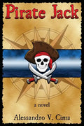 Pirate Jack - Paperback