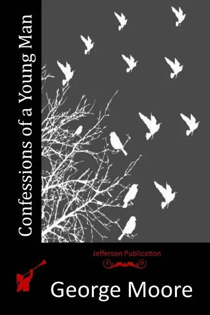 Confessions of a Young Man - Paperback