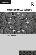 Postcolonial Europe - Paperback