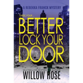 Three, Four ... Better lock your door - Paperback
