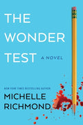 The Wonder Test - Hardcover