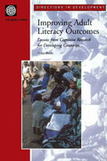 Improving Adult Literacy Outcomes: Lessons from Cognitive Research for Developing Countries - Paperback